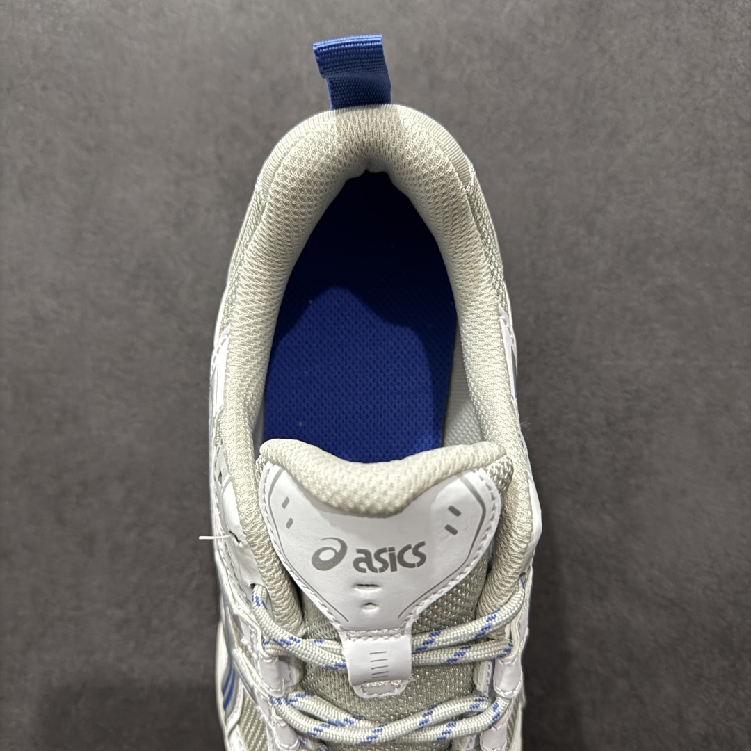 图片[7]-【公司级】Asics GEL- NUNOBIKI 亚瑟士户外风低帮休闲运动跑步鞋 尺码：36-45（半）-选品中心