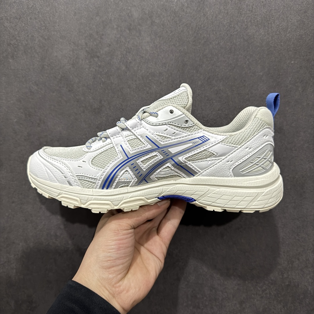 图片[2]-【公司级】Asics GEL- NUNOBIKI 亚瑟士户外风低帮休闲运动跑步鞋 尺码：36-45（半）-选品中心