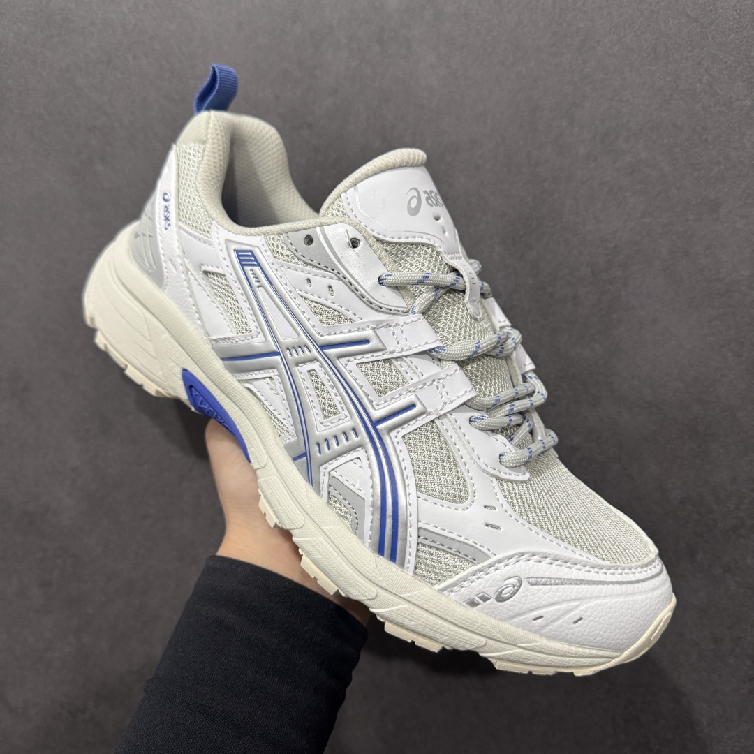 图片[3]-【公司级】Asics GEL- NUNOBIKI 亚瑟士户外风低帮休闲运动跑步鞋 尺码：36-45（半）-选品中心