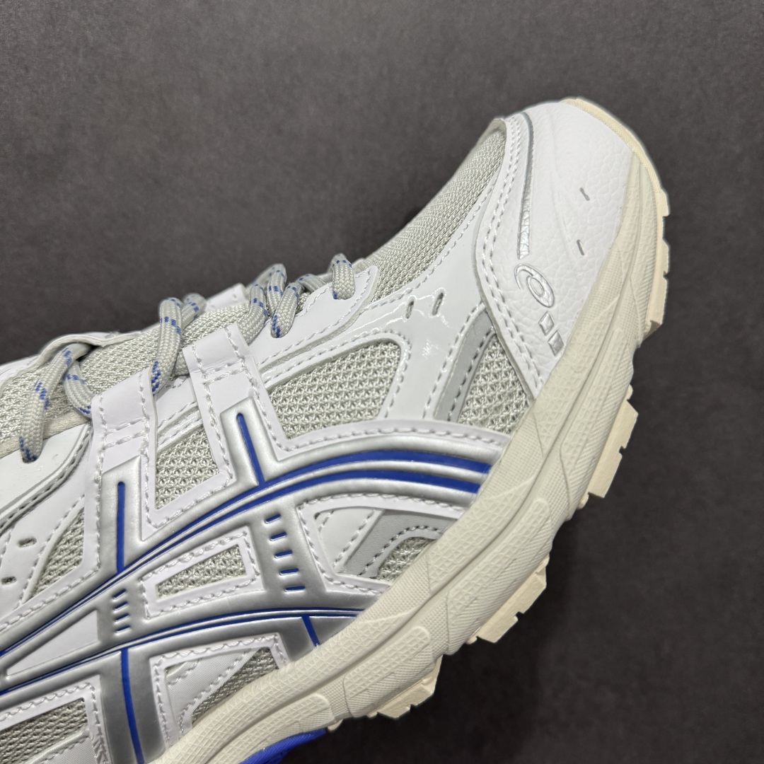 图片[5]-【公司级】Asics GEL- NUNOBIKI 亚瑟士户外风低帮休闲运动跑步鞋 尺码：36-45（半）-选品中心