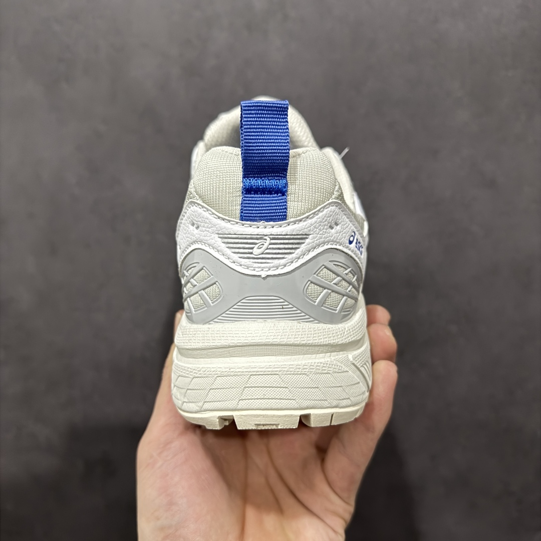 图片[4]-【公司级】Asics GEL- NUNOBIKI 亚瑟士户外风低帮休闲运动跑步鞋 尺码：36-45（半）-选品中心