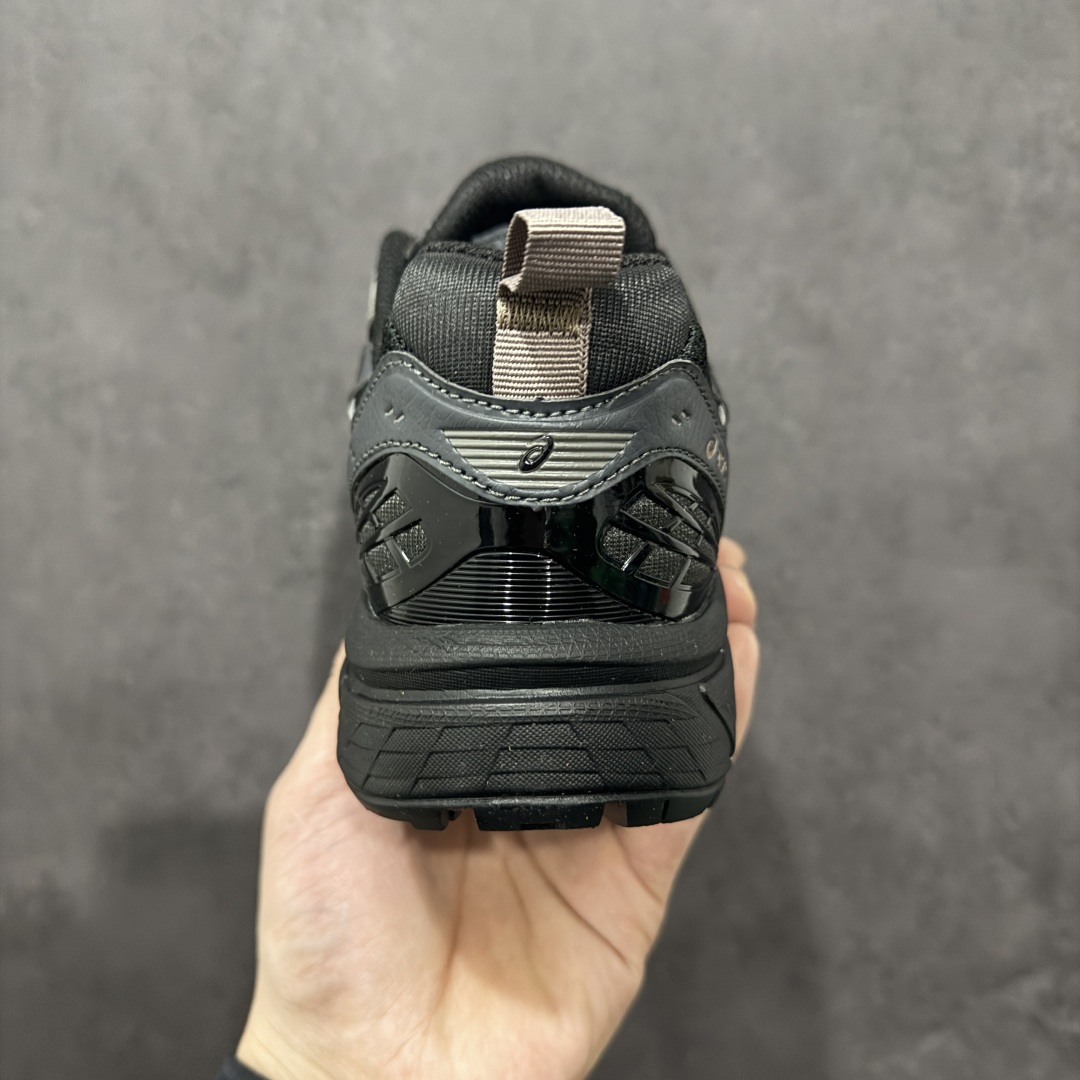 图片[4]-【公司级】Asics GEL- NUNOBIKI 亚瑟士户外风低帮休闲运动跑步鞋 尺码：36-45（半）-选品中心