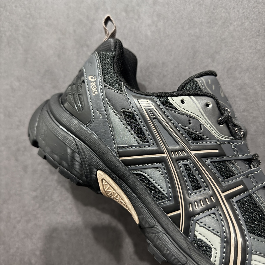 图片[6]-【公司级】Asics GEL- NUNOBIKI 亚瑟士户外风低帮休闲运动跑步鞋 尺码：36-45（半）-选品中心