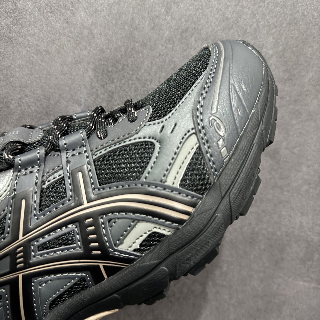 图片[5]-【公司级】Asics GEL- NUNOBIKI 亚瑟士户外风低帮休闲运动跑步鞋 尺码：36-45（半）-选品中心