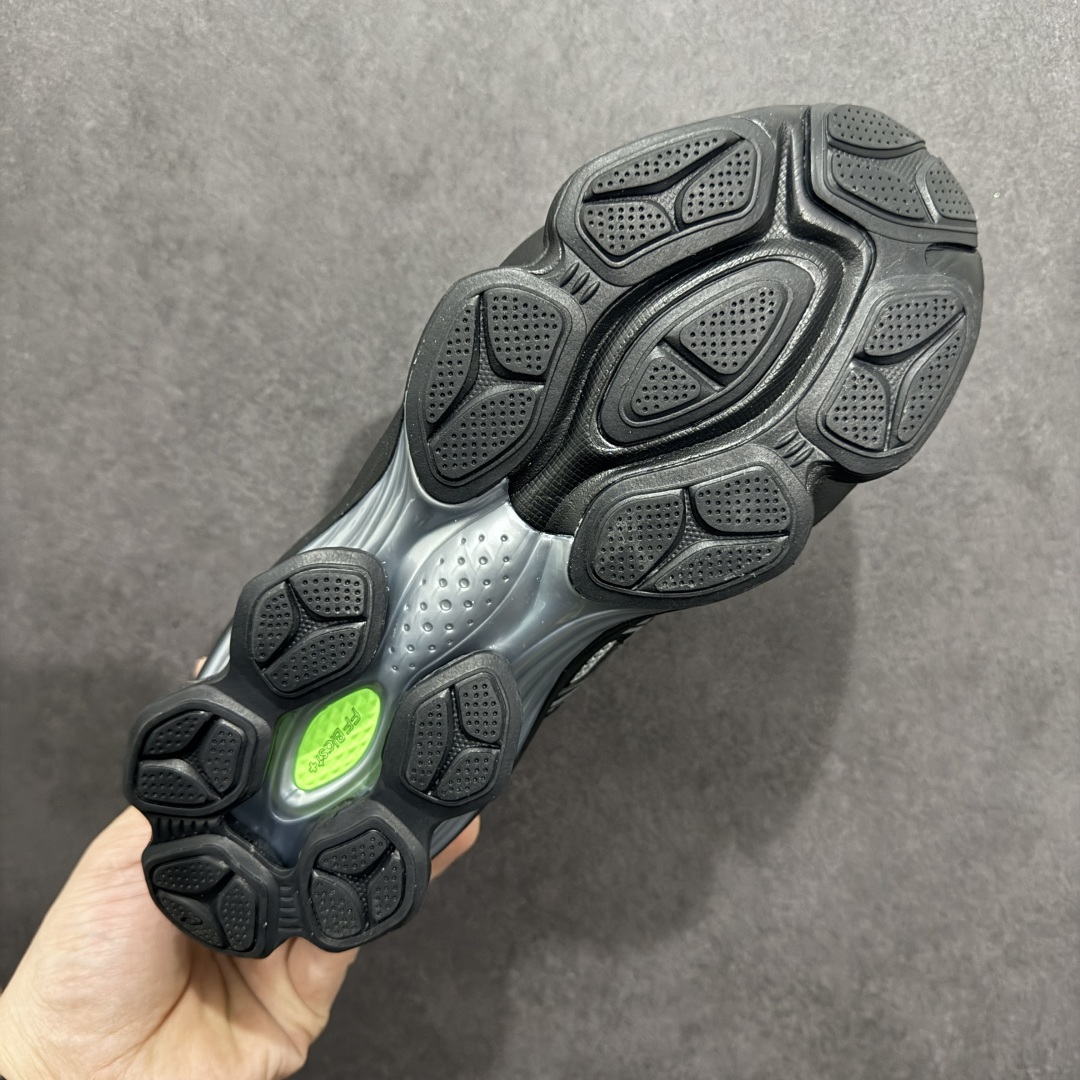 图片[9]-【纯原版】Asics Gel-Kinetic Fluent 纯原版本 亚瑟士运动休闲透气专业跑鞋 新一代缓震未来感跑鞋 鞋面复杂的切割和银色细节极具前卫风格 大底科技十足且独特外观的GEL 不仅在视觉上夺人眼球 同时可提供全天候的舒适缓冲 更多细节后半掌GEL+ 前半掌FFBlast中底科技堆叠 KIKO风的设计语言拼接ASICS鞋体流线 耐磨材质耐磨性强,稳定性高抓地更牢,不易打滑 货号： 1203A591 0013725 尺码：40-45-选品中心