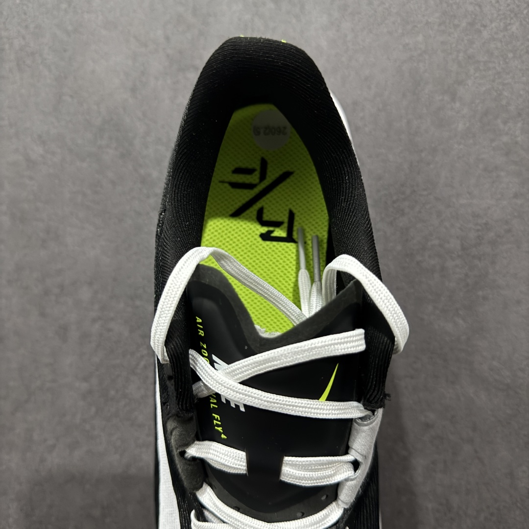 180  Nk Zoom Rival Fly 4 耐克超弹轻盈跑步鞋 FV6040-001