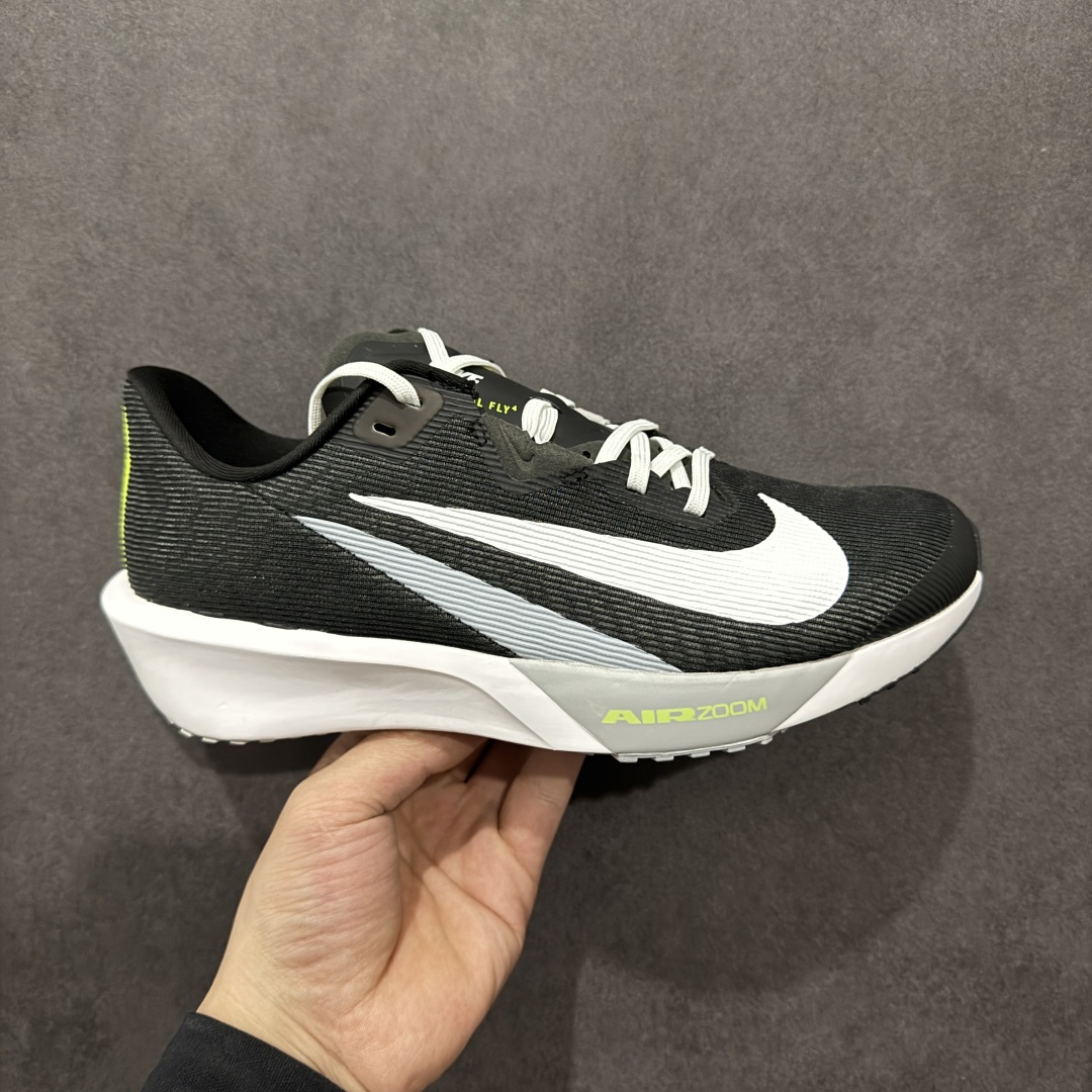 180  Nk Zoom Rival Fly 4 耐克超弹轻盈跑步鞋 FV6040-001