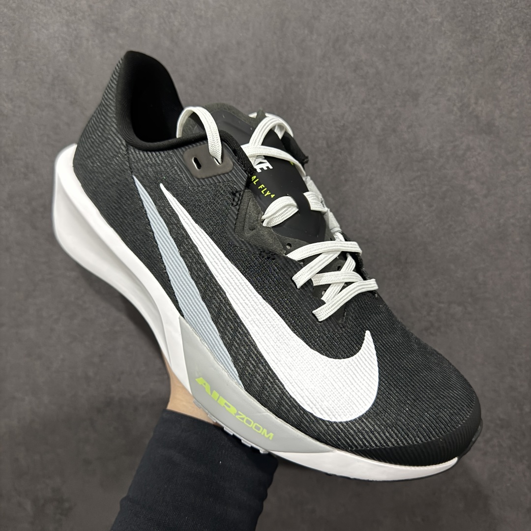 180  Nk Zoom Rival Fly 4 耐克超弹轻盈跑步鞋 FV6040-001