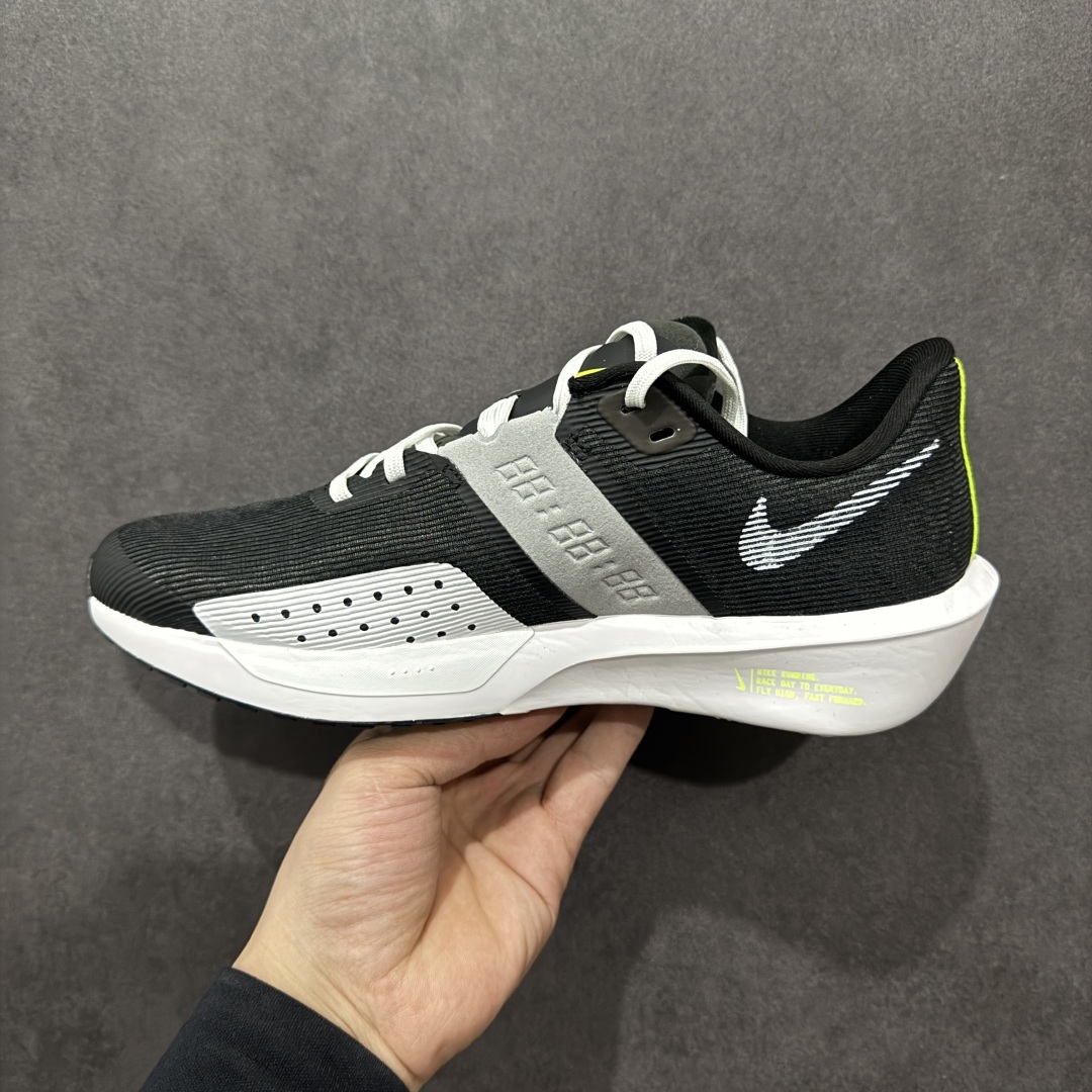 180  Nk Zoom Rival Fly 4 耐克超弹轻盈跑步鞋 FV6040-001