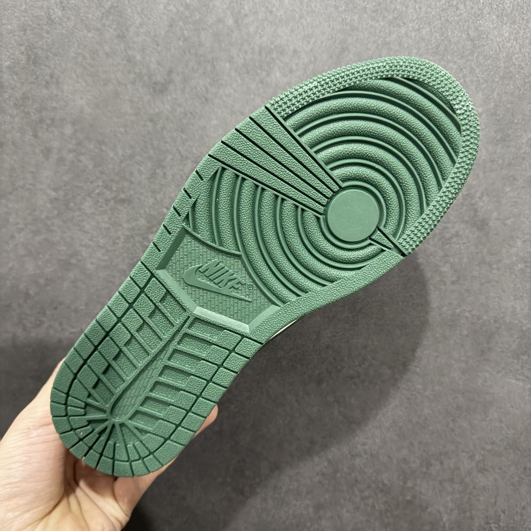 280  【定制版】Travis Scott x Fragment Design x Air Jordan 1 Low OG SP AJ1 乔1 斯图西联名 米绿黑8 低帮文化休闲板鞋 ZH2598-243