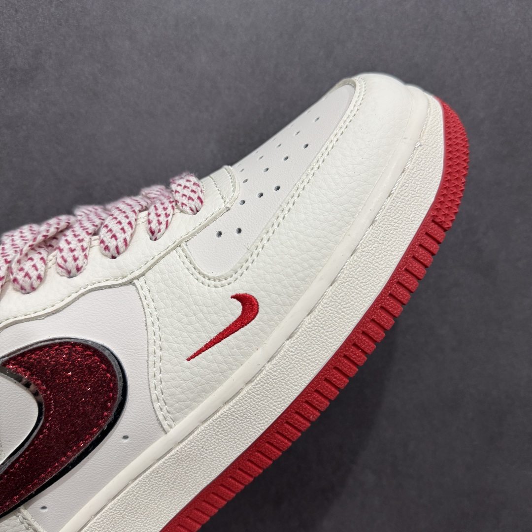 【定制版】海外限量发售NIke Air Force 1 '07 Low “蛇年”空军一号 低帮 运动鞋 休闲鞋 QY6818-601