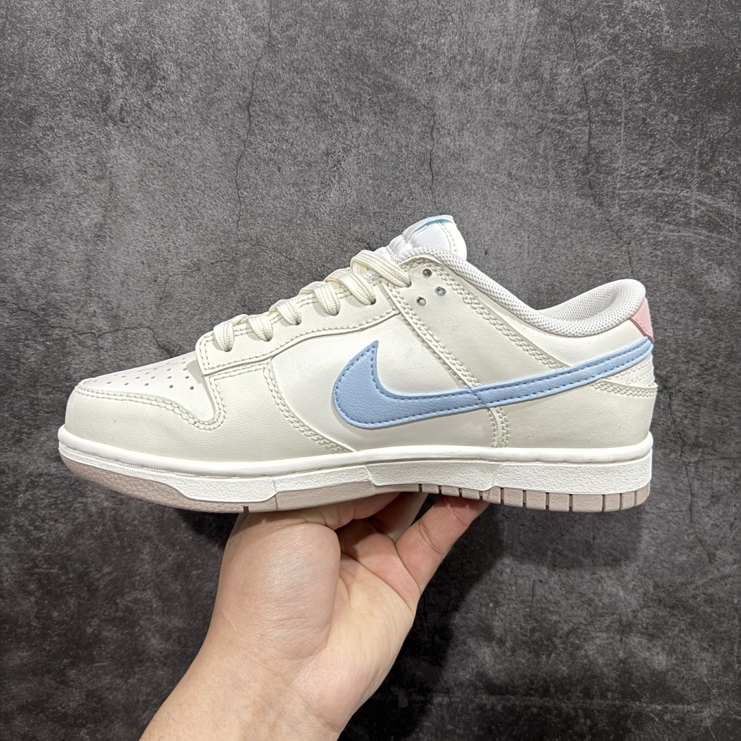 260  【YC纯原】NK Dunk Low 丘比特之心 YW0212-012