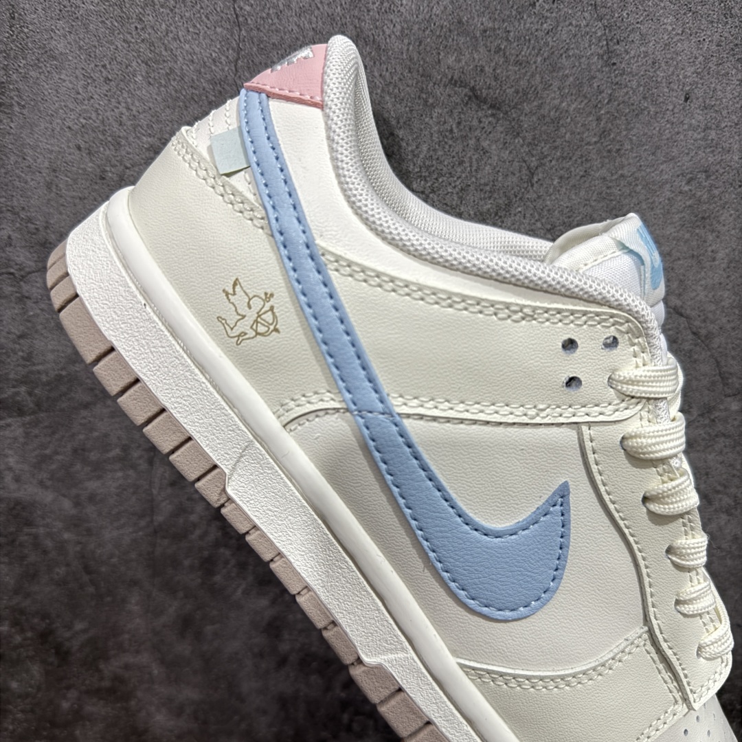 260  【YC纯原】NK Dunk Low 丘比特之心 YW0212-012