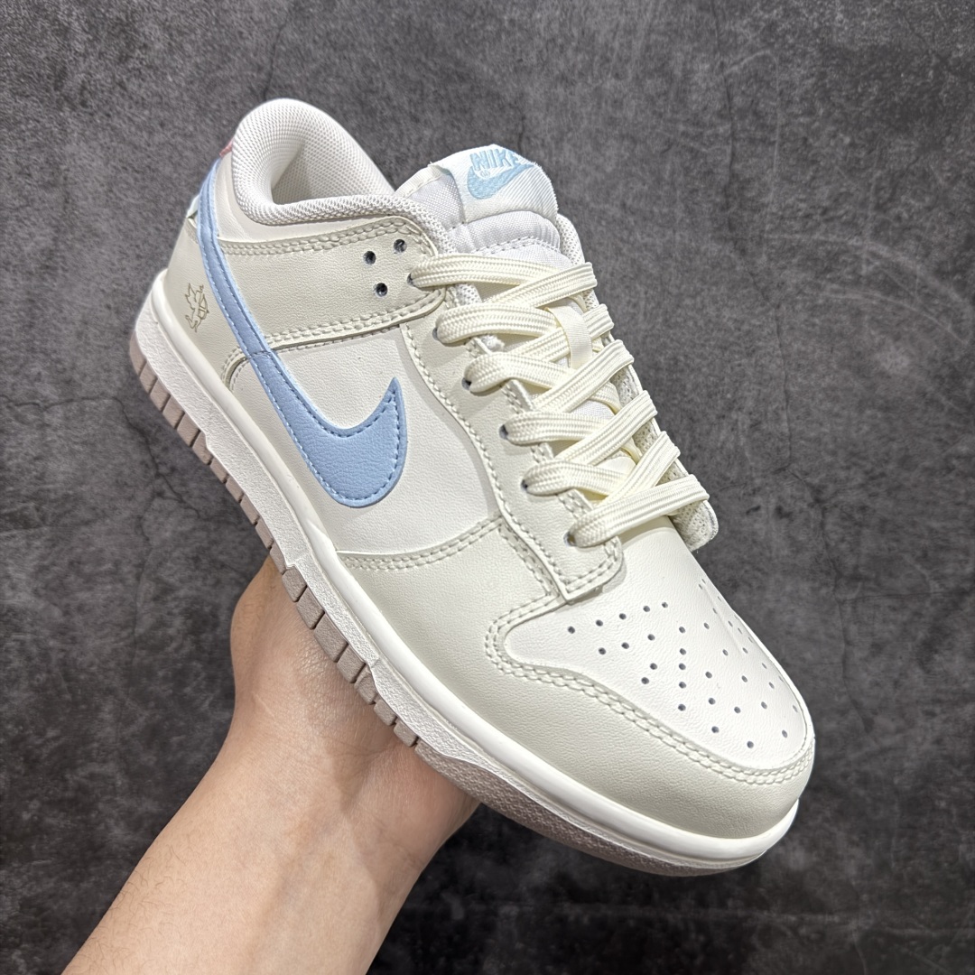 260  【YC纯原】NK Dunk Low 丘比特之心 YW0212-012