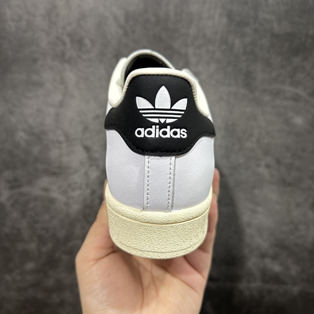    
【纯原版】Adidas Originals Superstar 全新配色
定制贝壳头休闲板鞋 独