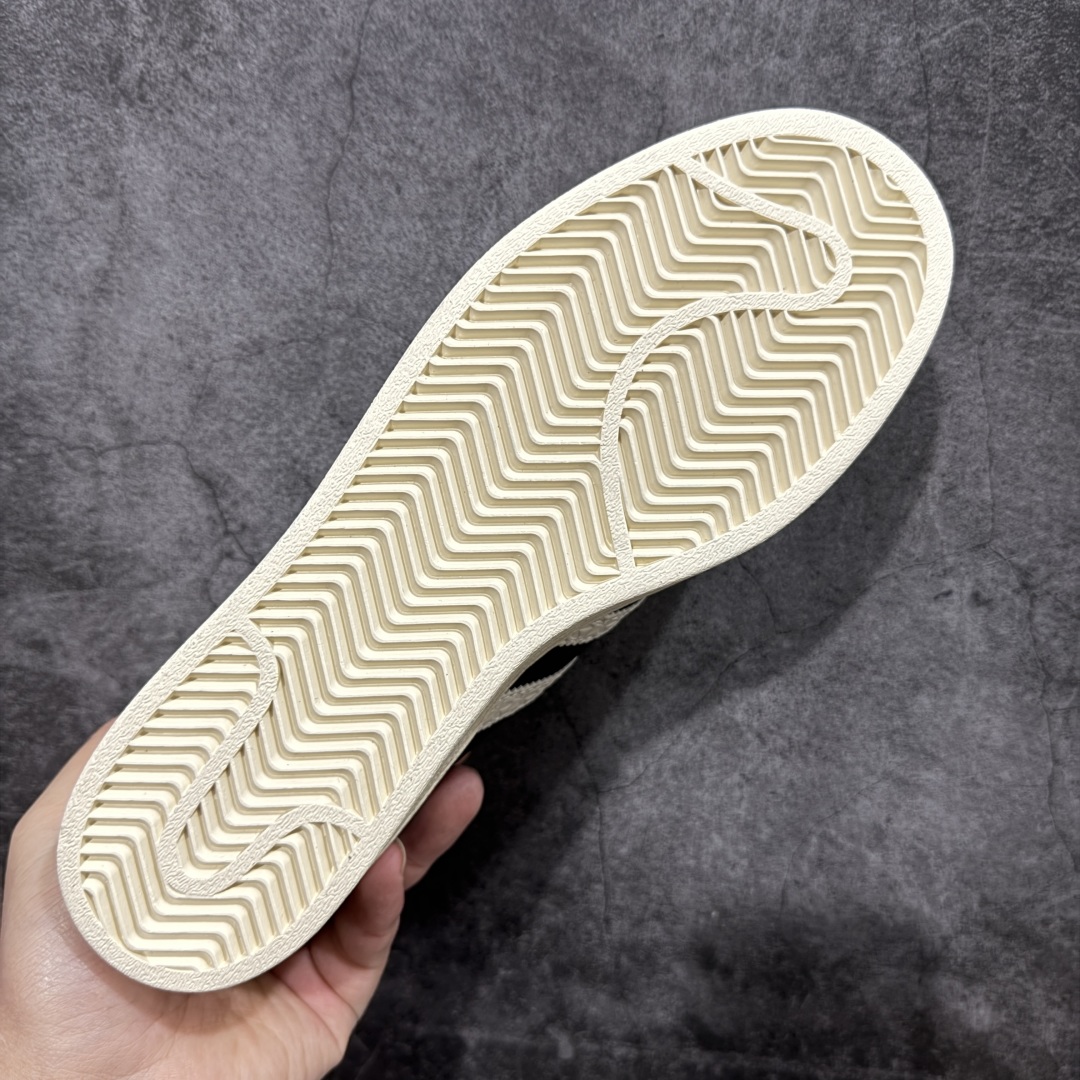 160    【纯原版】Adidas Originals Superstar 全新配色 定制贝壳头休闲板鞋 ID4676