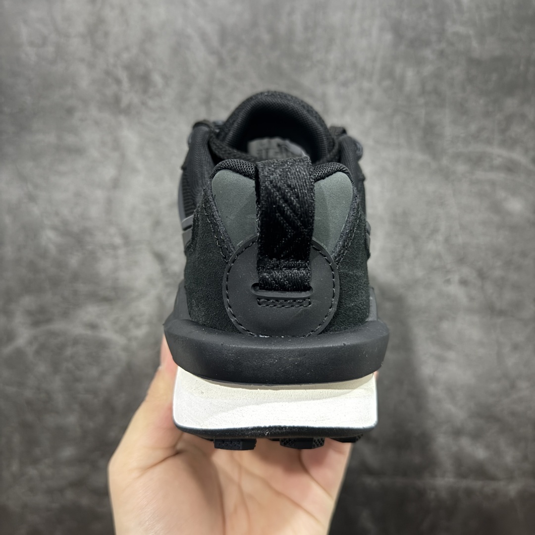 【纯原版】Sacai x Nike Zegamadome SP 联名款 机能风休闲运动鞋 HQ861