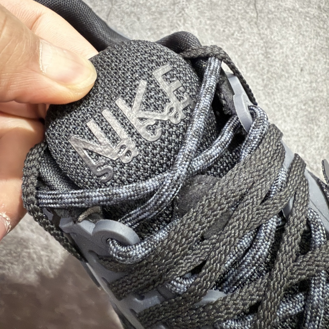 【纯原版】Sacai x Nike Zegamadome SP 联名款 机能风休闲运动鞋 HQ861