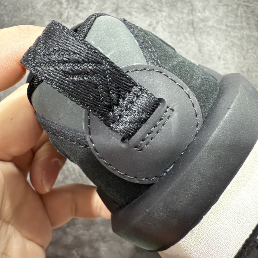 【纯原版】Sacai x Nike Zegamadome SP 联名款 机能风休闲运动鞋 HQ861