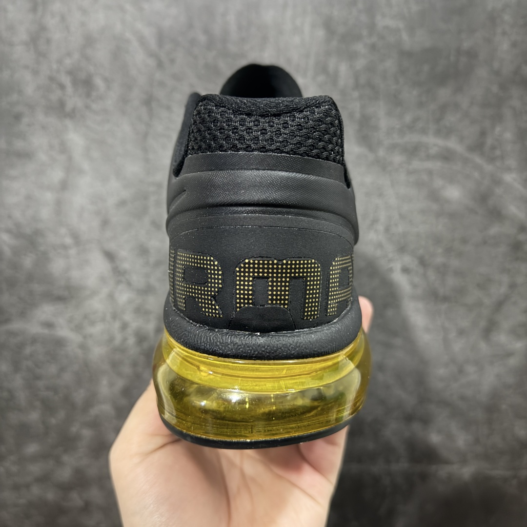 240  【纯原YH版本】Nike Air Max 2013 舒适时尚耐磨透气 低帮跑步鞋   HF3660-002