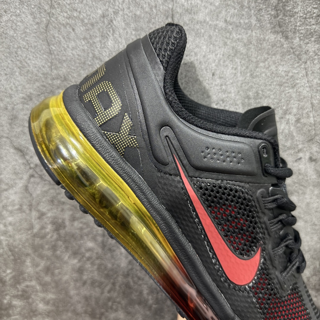 240  【纯原YH版本】Nike Air Max 2013 舒适时尚耐磨透气 低帮跑步鞋   HF3660-002