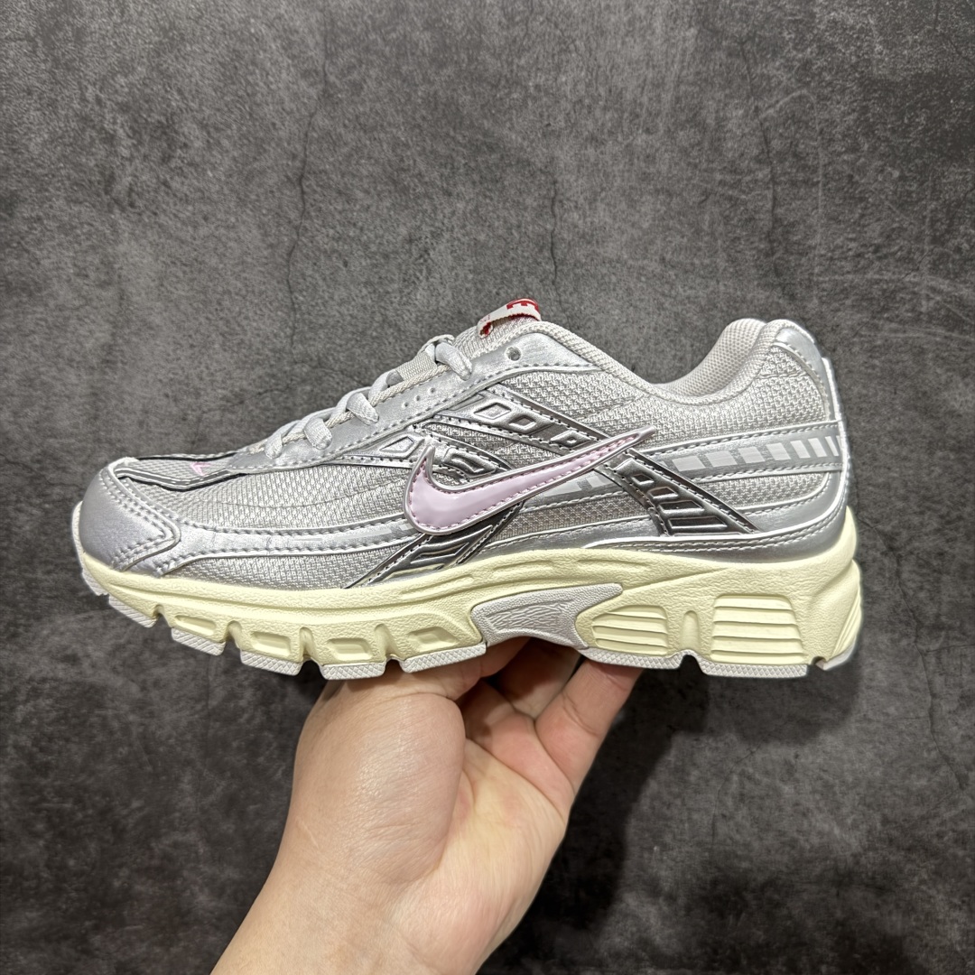 180  【纯原版】Nike/耐克lnitiator男女子四季复古老爹鞋 超火复古老爹跑鞋  IB4483-078