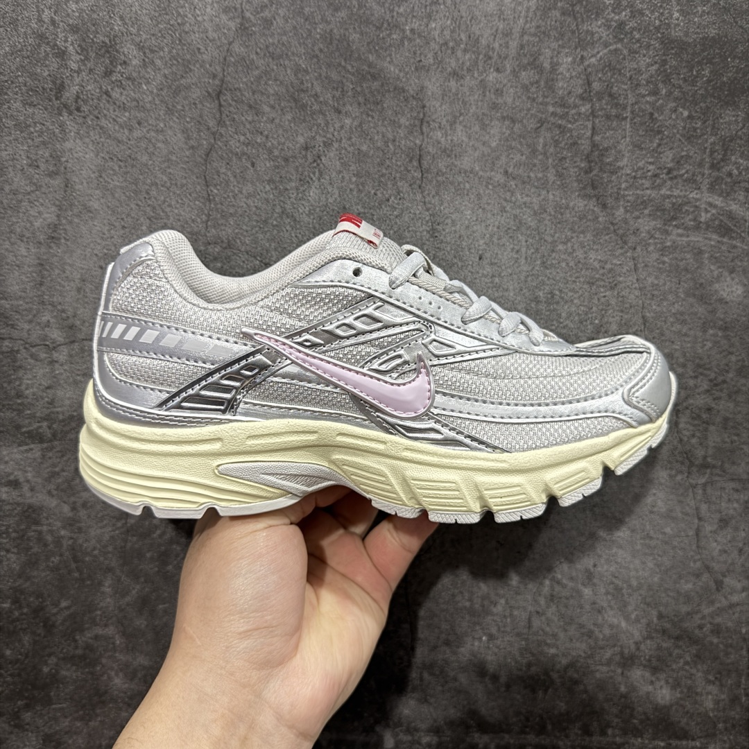 180  【纯原版】Nike/耐克lnitiator男女子四季复古老爹鞋 超火复古老爹跑鞋  IB4483-078