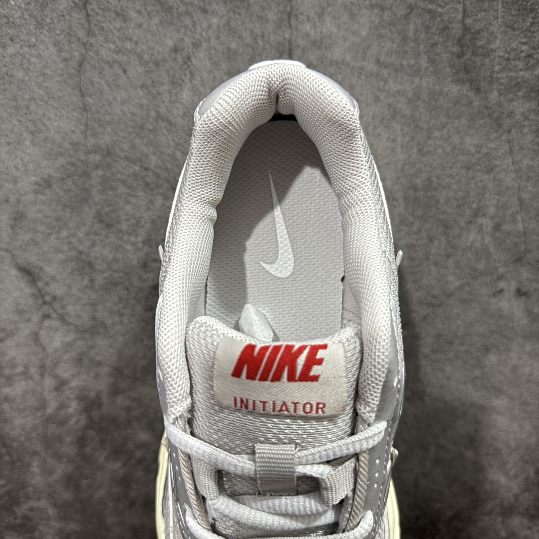 180  【纯原版】Nike/耐克lnitiator男女子四季复古老爹鞋 超火复古老爹跑鞋  IB4483-078