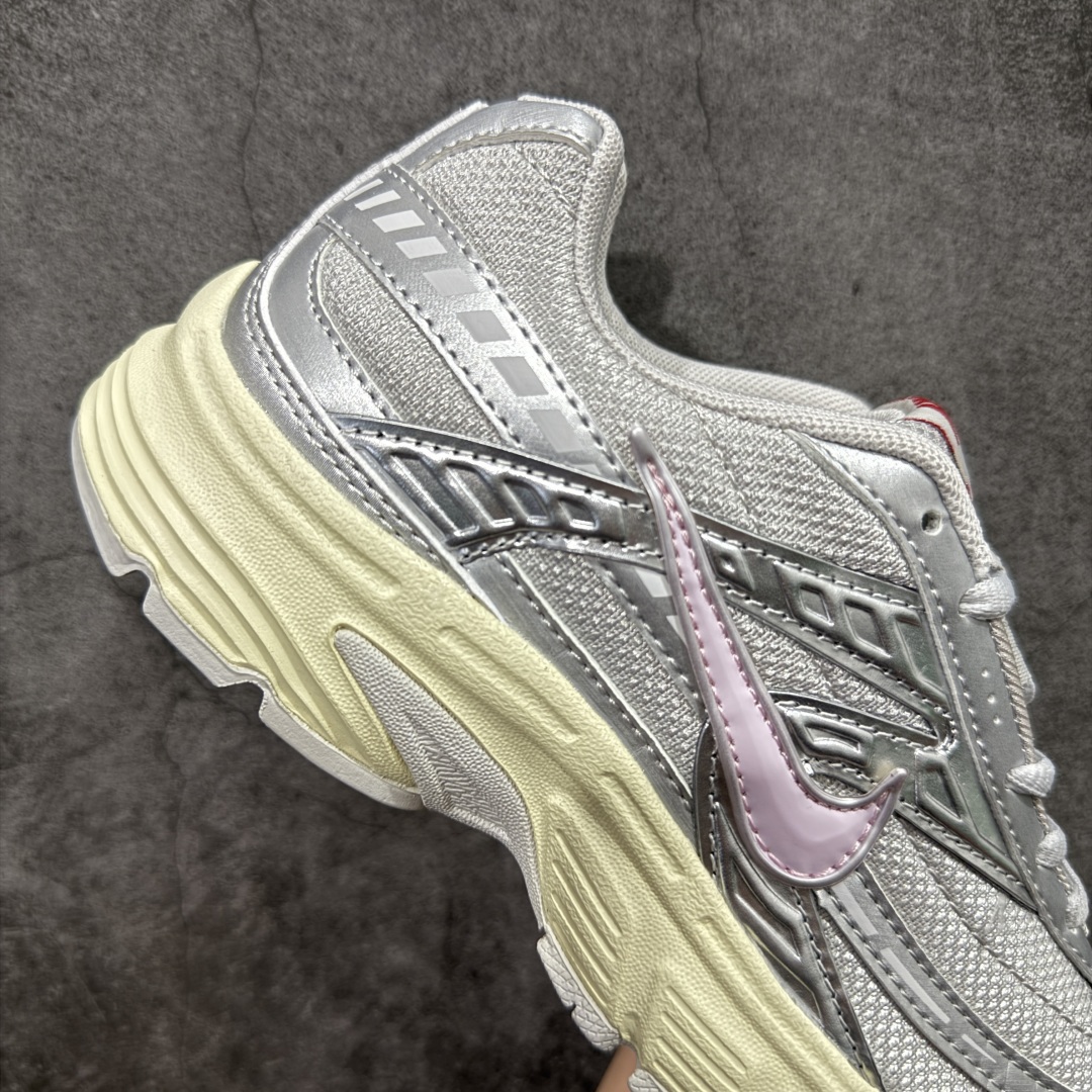 180  【纯原版】Nike/耐克lnitiator男女子四季复古老爹鞋 超火复古老爹跑鞋  IB4483-078