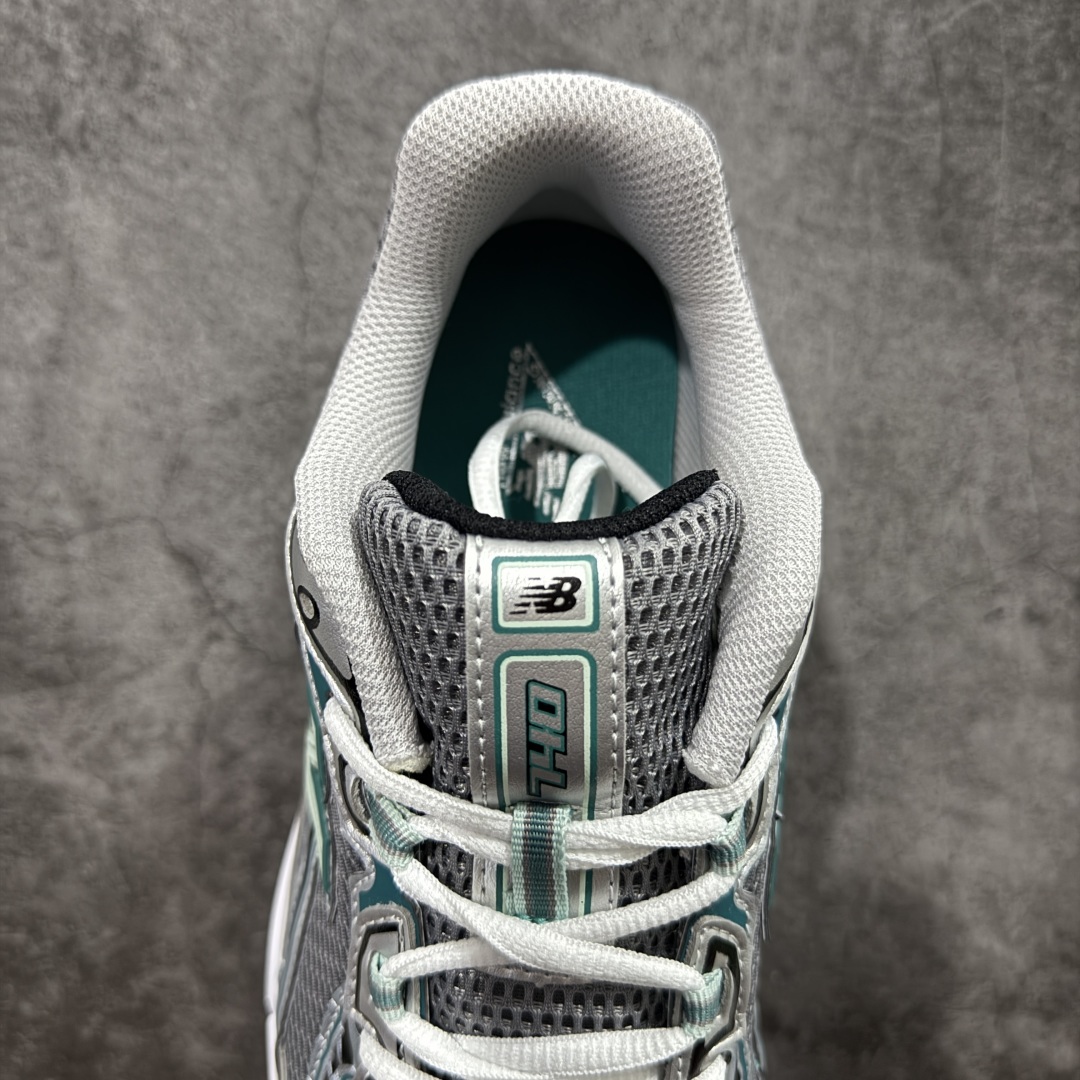 200  New Balance NB740系列复古老爹风休闲运动慢跑鞋   U740NC2
