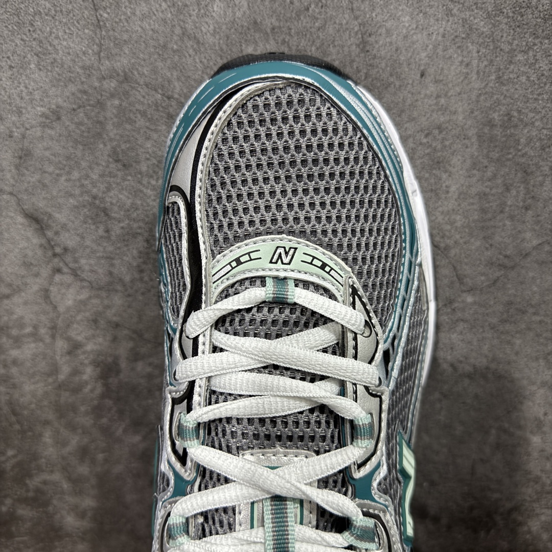 200  New Balance NB740系列复古老爹风休闲运动慢跑鞋   U740NC2