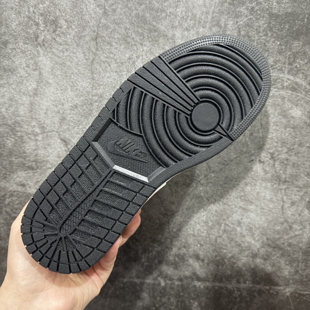 图片[9]-【小dt版本】Air Jordan AJ1 Low 低帮 黑白粉 553558-165 全新流水线出品 DT版本唯一平替选择 市场第二梯队最强版 全部原鞋开发 原楦原纸板开发 全鞋电脑针车 原厂内置全掌气垫 原盒内在原标 唯一Zp原版鞋带绑法 免检产品 全新2022版型 全头层皮料 完美零毛边处理 原厂配置全掌气垫 价格定位良心 尺码：36 36.5 37.5 38 38.5 39 40 40.5 41 42 42.5 43 44 44.5 45 46-选品中心