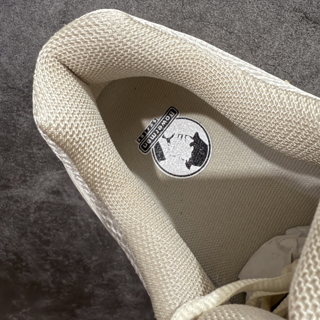 图片[8]-【Mok纯原】NK Zoom Vomero 5 佛莫罗5代系列经典复古运动慢跑鞋 米黄色 FQ6868-111 市售最强天花板‼️ 前后掌均有气垫加持 市场唯一正品的色卡 高频 组合大底的顶级产物！ 原装档案原数据纸版楦型 采用正确色卡 合成革饰片组合双层网眼布鞋面材质 升级正确后跟TPU加固#耐弯折热塑框架支撑鞋身 正确4层组织中底搭载EVA轻量缓震(中底带有Zoom气垫加持 区别市面版本!!)#嵌入双层革新物料鞋垫,外置防滑耐磨橡胶底片 复古气质十足❗️ 尺码：35.5-46-选品中心