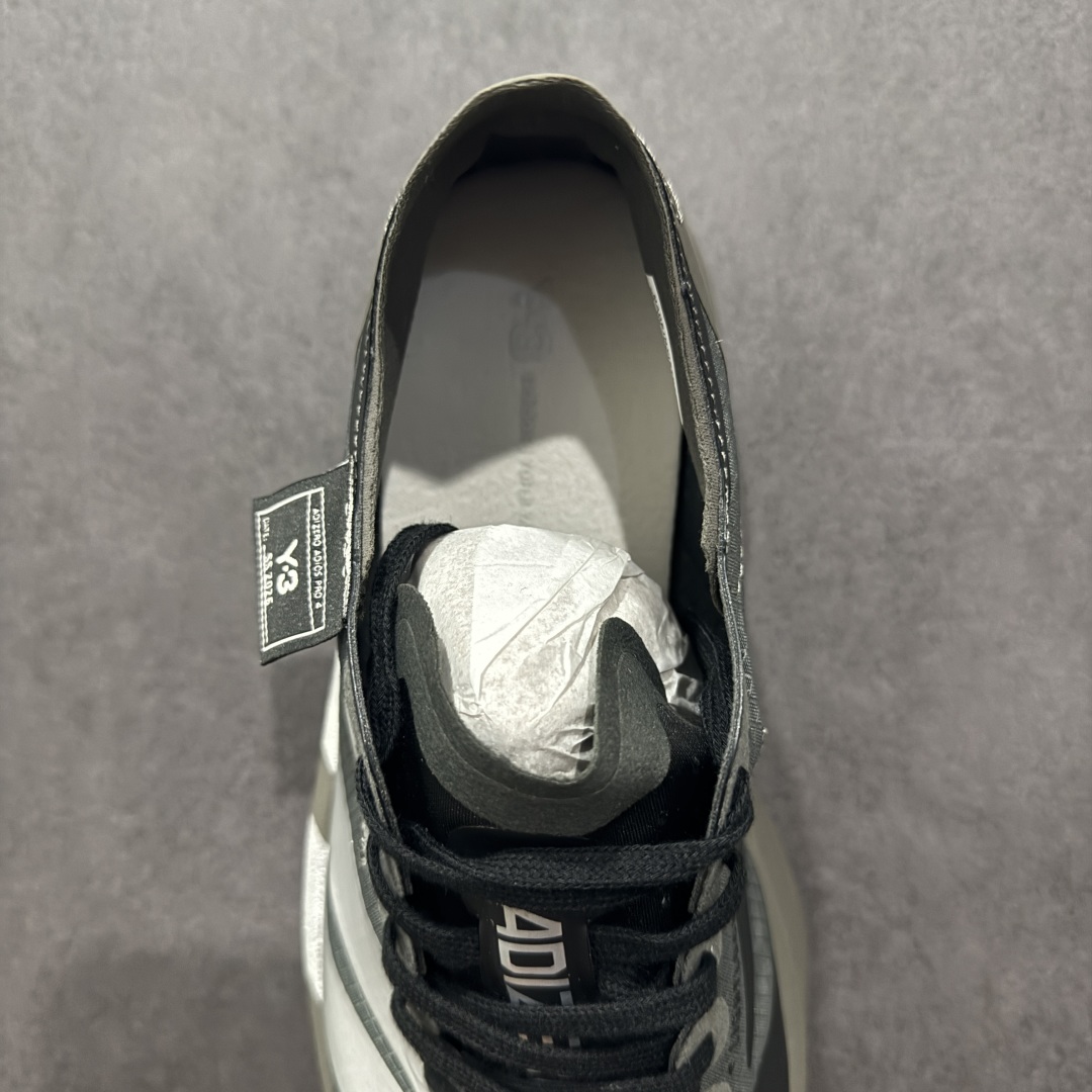 220  AD Adizero Adios 4 M 轻盈跑鞋 耐磨减震专业跑步鞋    JS3155