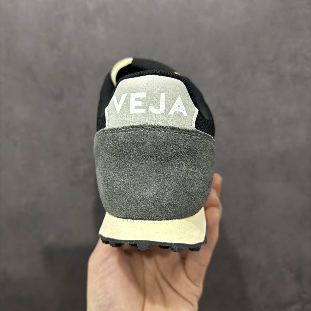  
Veja Leather Extra Sneakers 法国国民V字经典运动 板鞋 #Ins爆款 街