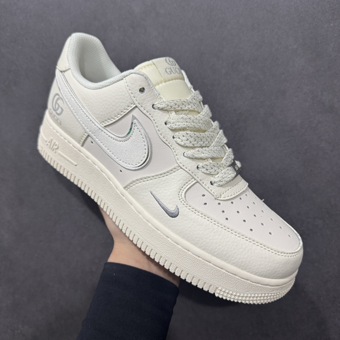 240  【定制版】Nike Air Force 1 Low GUCCI联名  QY6818-612