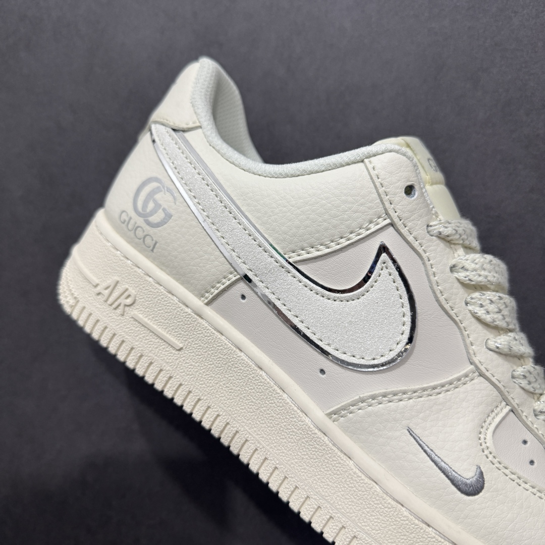 240  【定制版】Nike Air Force 1 Low GUCCI联名  QY6818-612