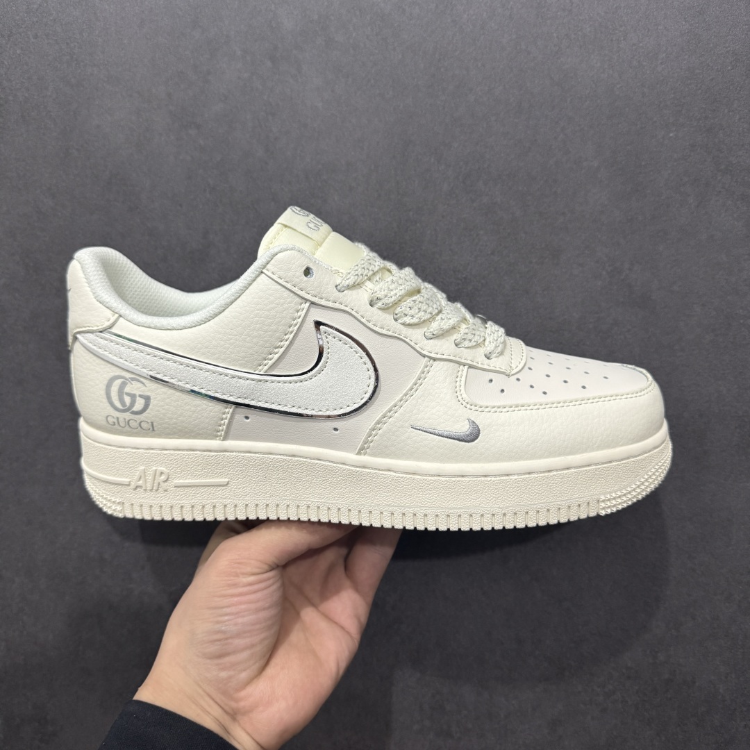 240  【定制版】Nike Air Force 1 Low GUCCI联名  QY6818-612