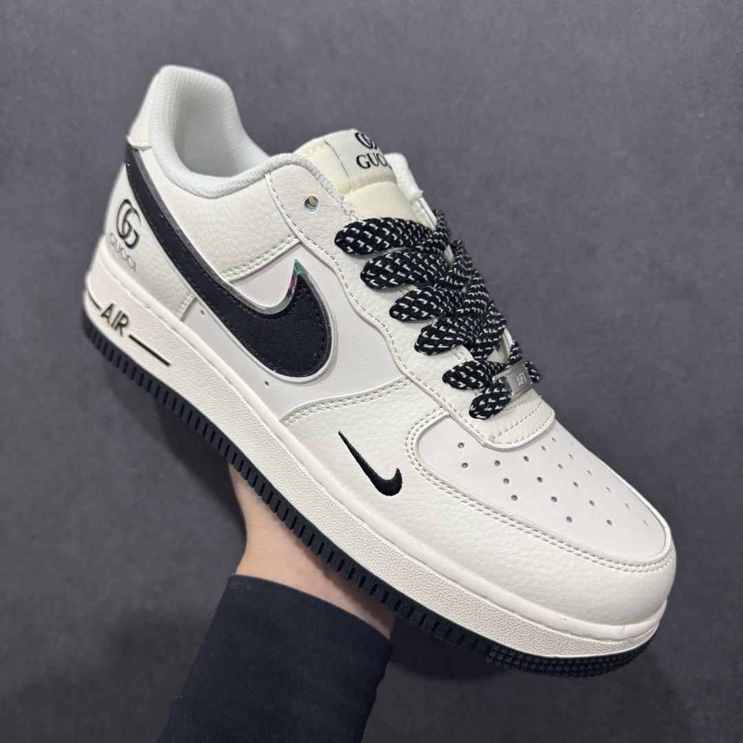 240  【定制版】Nike Air Force 1 Low GUCCI联名  QY6818-611