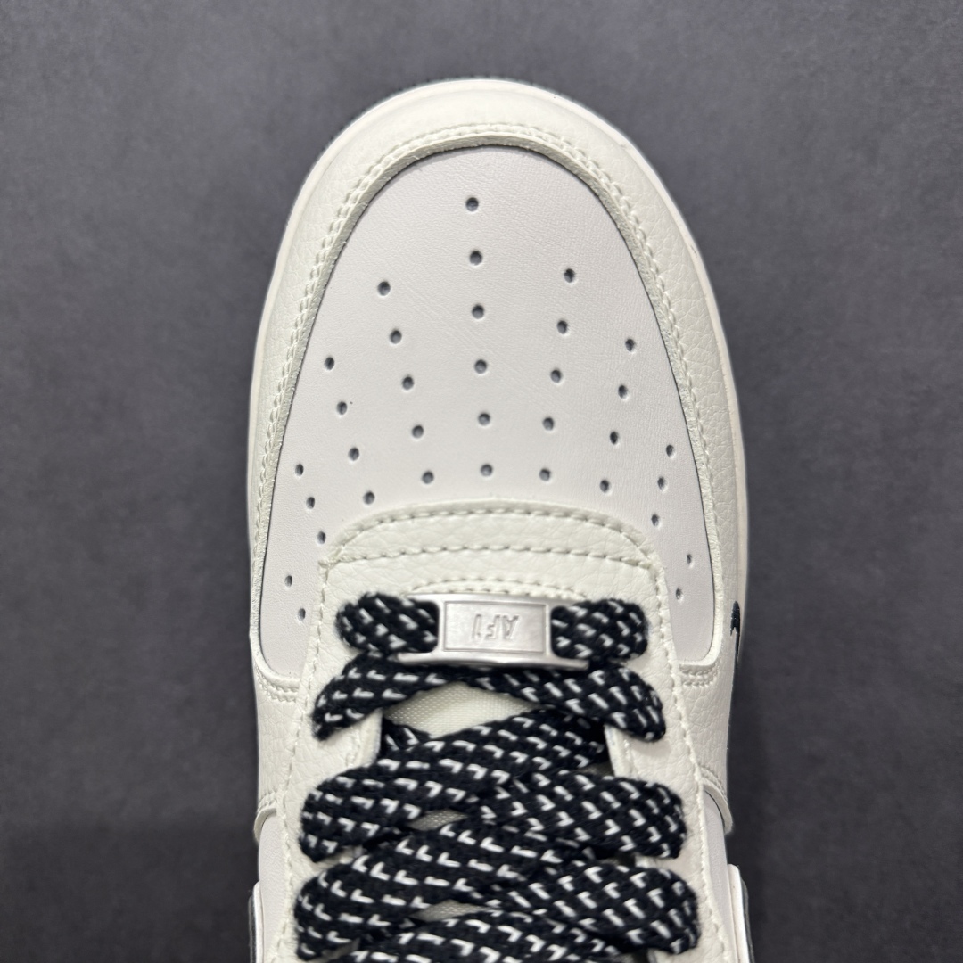 240  【定制版】Nike Air Force 1 Low GUCCI联名  QY6818-611