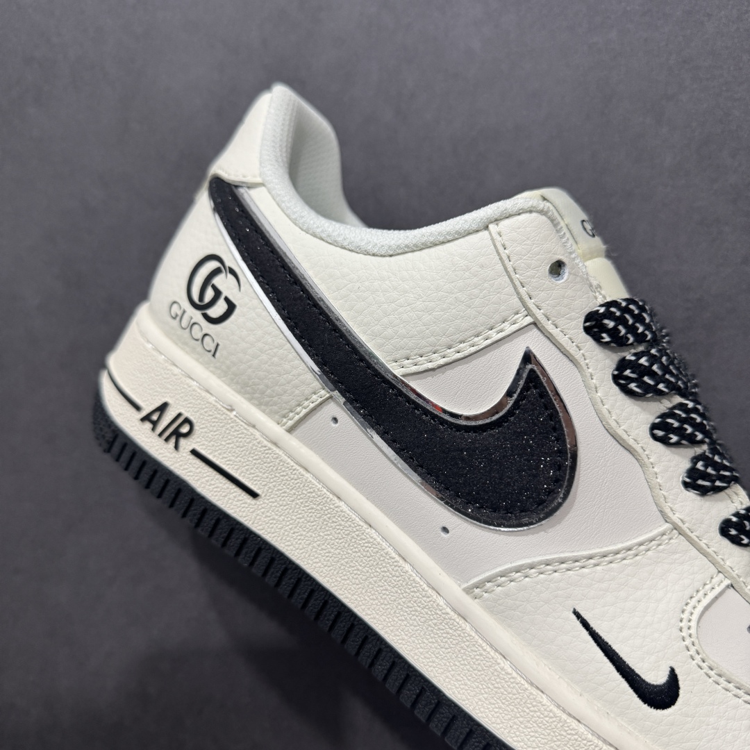240  【定制版】Nike Air Force 1 Low GUCCI联名  QY6818-611