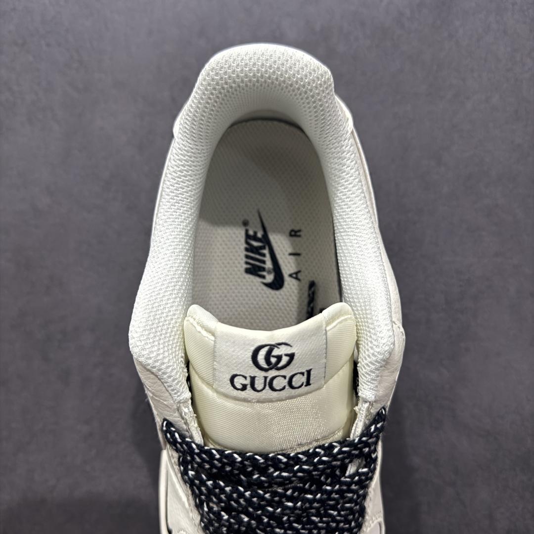 240  【定制版】Nike Air Force 1 Low GUCCI联名  QY6818-611