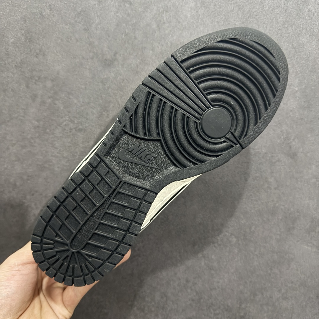 280  【定制版】Nike SB Dunk Low Supreme联名 涂鸦黑线 周年高端定制 低帮休闲板鞋 JJ2508-560
