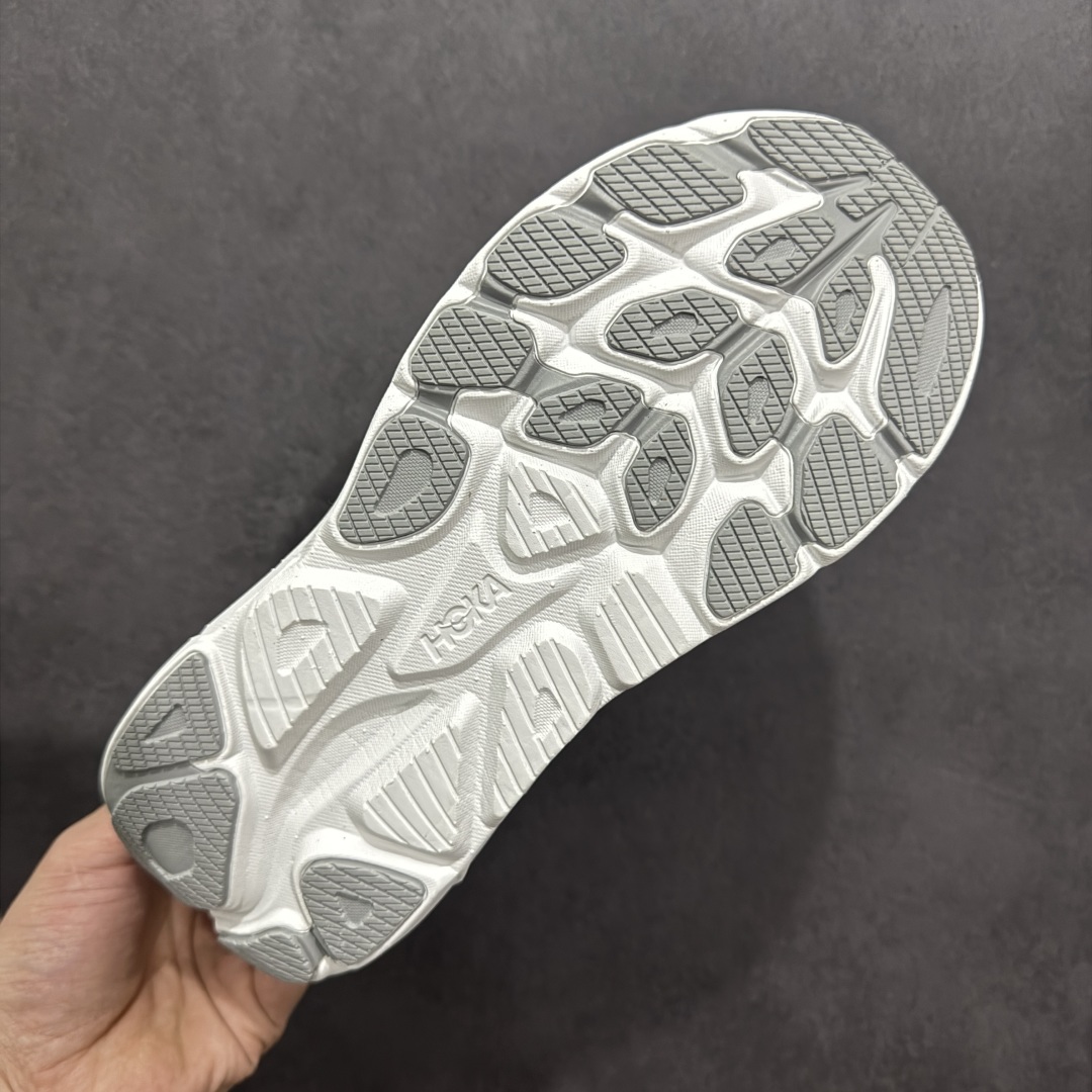  
HOKA ONE ONE 推出升级 Clifton 10 克利夫顿10代 男女士休闲跑步鞋轻量缓震运