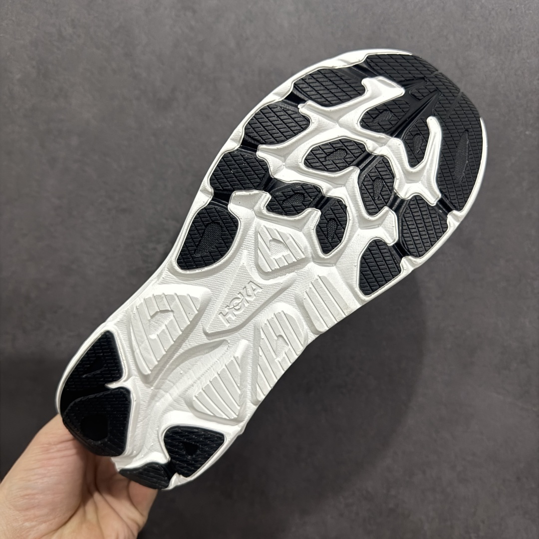  
HOKA ONE ONE 推出升级 Clifton 10 克利夫顿10代 男女士休闲跑步鞋轻量缓震运