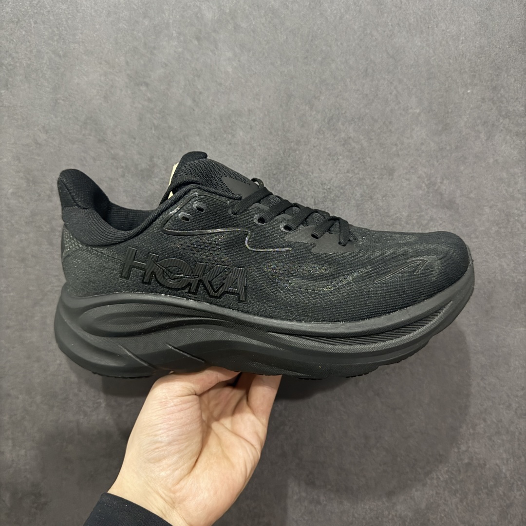  
HOKA ONE ONE 推出升级 Clifton 10 克利夫顿10代 男女士休闲跑步鞋轻量缓震运