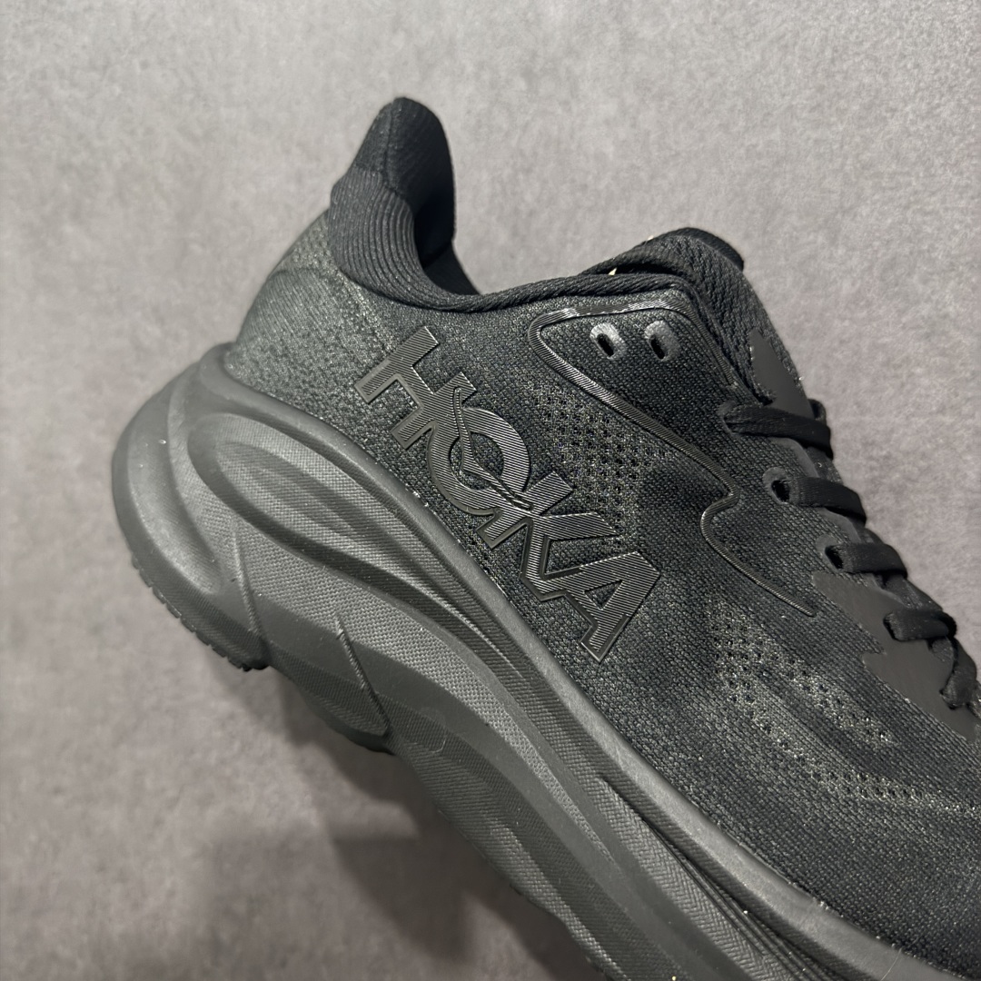  
HOKA ONE ONE 推出升级 Clifton 10 克利夫顿10代 男女士休闲跑步鞋轻量缓震运