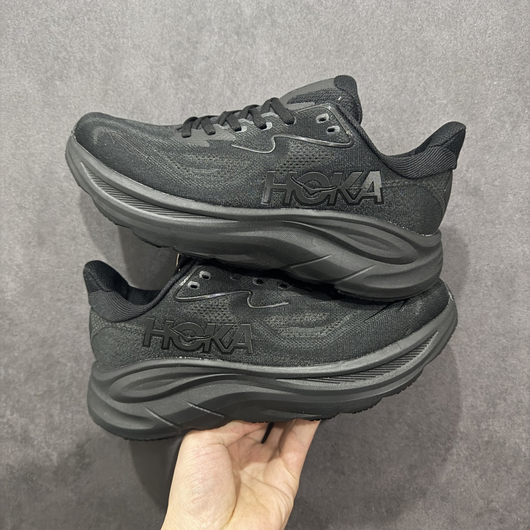 200  HOKA ONE ONE 推出升级 Clifton 10 克利夫顿10代 男女士休闲跑步鞋轻量缓震运动鞋