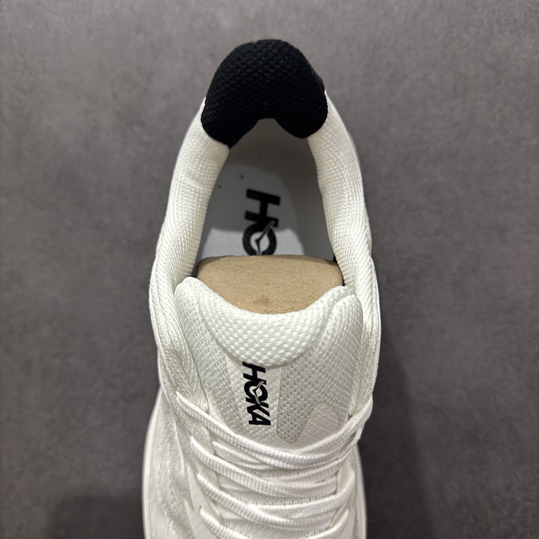  
HOKA ONE ONE 推出升级 Clifton 10 克利夫顿10代 男女士休闲跑步鞋轻量缓震运