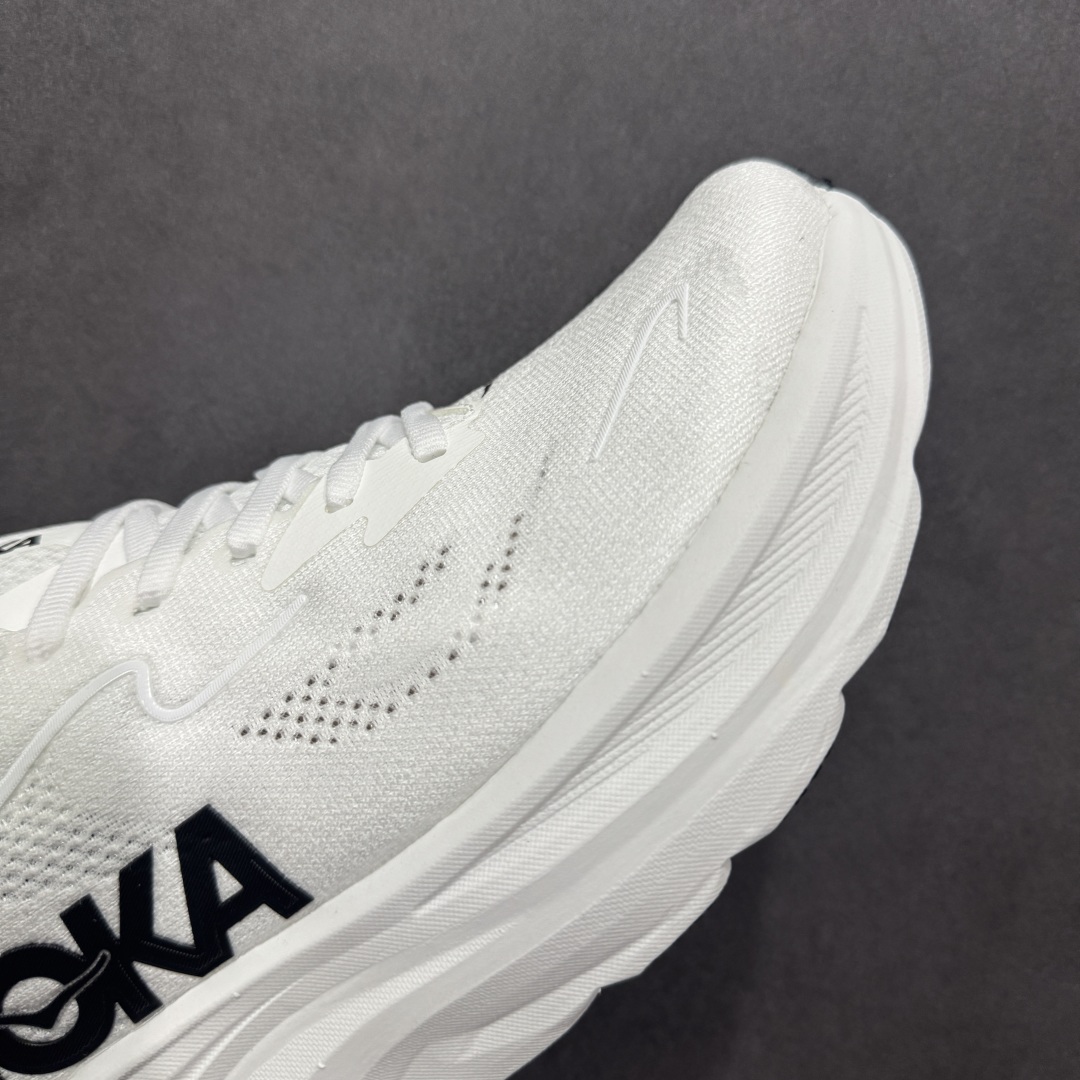  
HOKA ONE ONE 推出升级 Clifton 10 克利夫顿10代 男女士休闲跑步鞋轻量缓震运